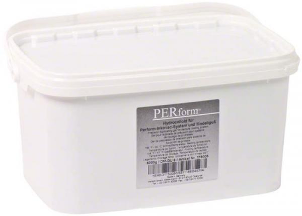 Perform - Matériel de duplication de haute précision (6 Kg) Img: 202008291