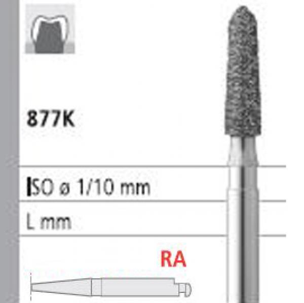 877K RA-014 RA DIAM. FINO 6U. Img: 201807031