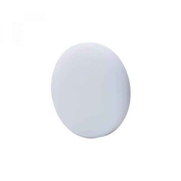CAD CAM Disques de Cire Dure Blancs (1 disque x 98,5 diamètre) - 20 mm Img: 202107171