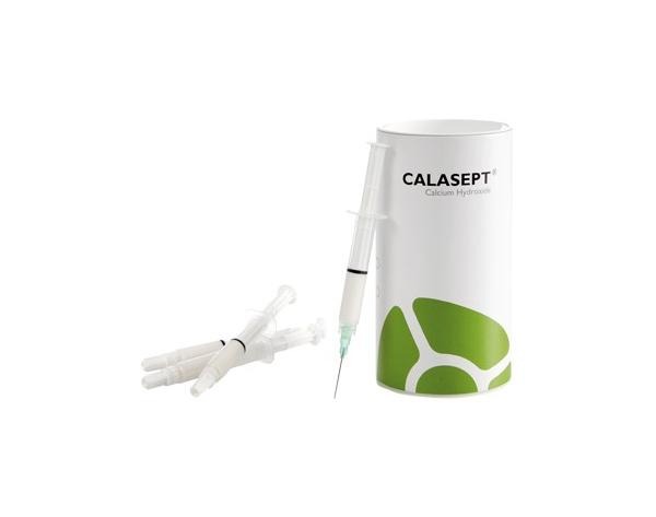 CALASEPT HYDROXYDE DE CALCIUM (4x1,5ml.) Img: 202112041