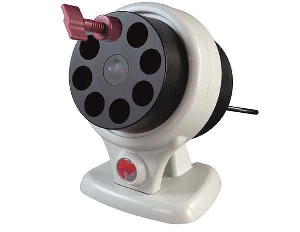 Appareil de chauffage de composite Img: 202003141