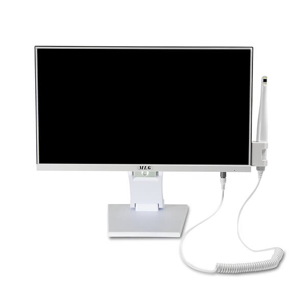 Caméra intraorale avec système autofocus et raccord Img: 202508091