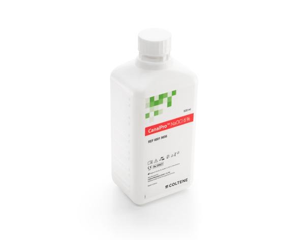 CANALPRO NaOCl 6% 500ml. Img: 202104171