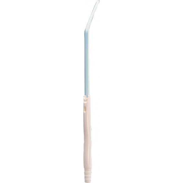 CANULAS ASPIRACION QUIRURGICAS PVC ANATOMICAS AVEC REGULACION (1x10u) Img: 201807031
