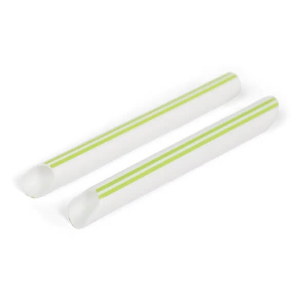Hygosurge Bio : Canules d'aspiration blanches (100 pcs) - 100 pcs Img: 202503151