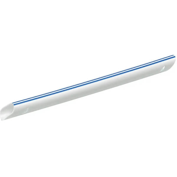 Hygovac Vent : Canules d'aspiration blanches (100 pcs) - 100 u. - Blanches Img: 202508091