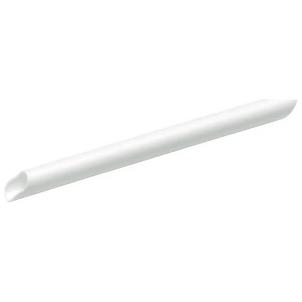 Hygovac : Canules d'aspiration blanches (100 pcs) - 100 u. - Blanches Img: 202508091