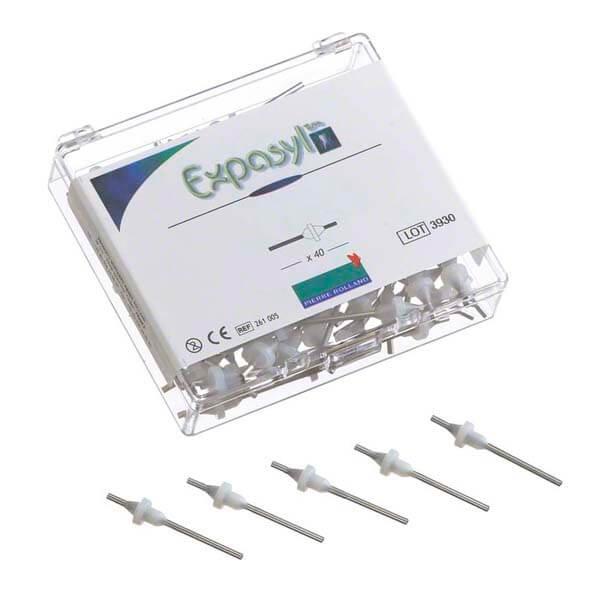 EXPASYL REP. 40 CANULES Img: 202108281