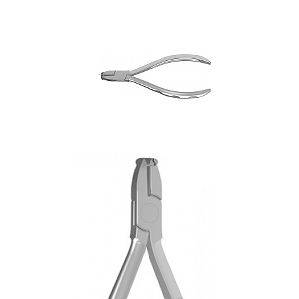 OLS-1342 ALICATE CONFORMADOR 1,0mm Img: 201810201