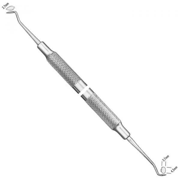 1061 /5T INSTRUMENT amalgame Img: 202110301