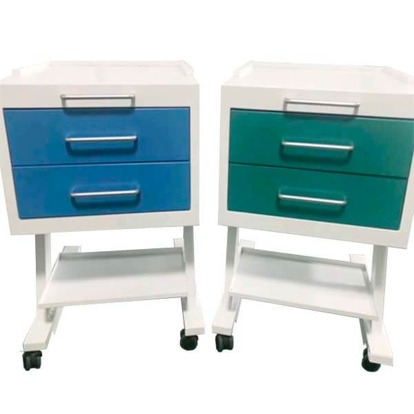 Cabinet dentaire mobile Img: 202306101