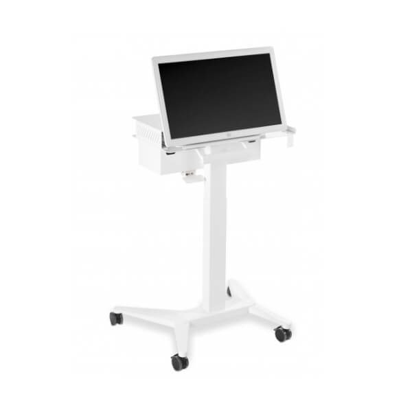Chariot adaptable pour scanner intra-oral Img: 202411301