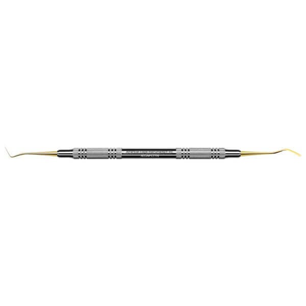 Carver Dr. Mopper Serie : Instrument de remplissage composite avec technologie XP Img: 202503081