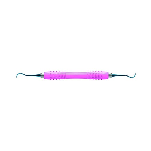 Instrument Carve-PK Carver Colori Silicone - Rose Img: 202503081
