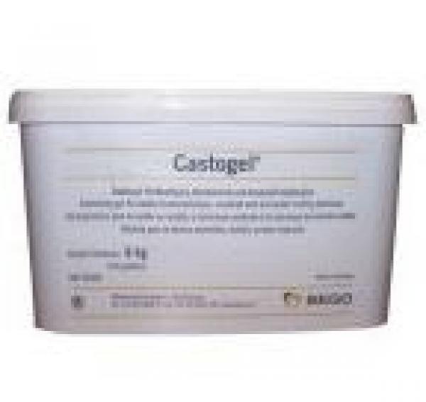 CASTOGEL 6 kg Img: 201807031