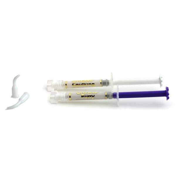 Seringue ReMTA ONE Bio Céramique Pour Scellant Endodontique - 2 G, étanche, Pour Canaux Dentaires