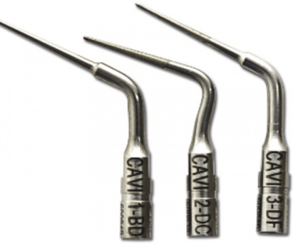 Joint pour insert Cavi (1u.) Dentsply