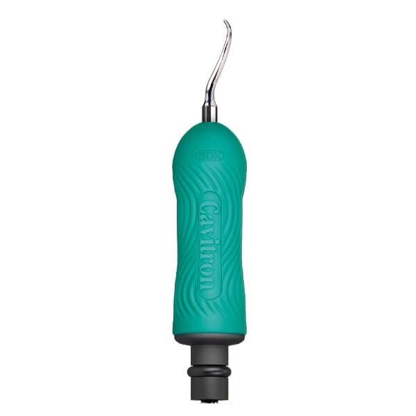 Slimline FitGrip: Insert pour Cavitron pièce 30K - Droit Img: 202209101