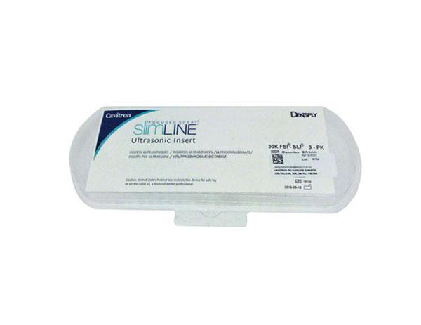 Cavitron® Slimline - Instruments de traitement subgingival (3 pcs.) Img: 202005231