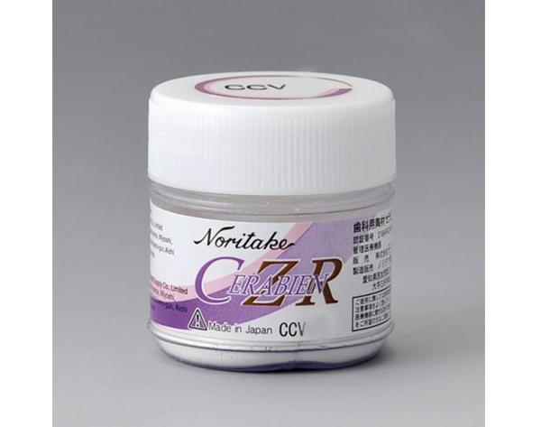 Céramique : CERVICAL CLEAR CERABIEN CZR (10gr.) - CV4 Img: 202005231