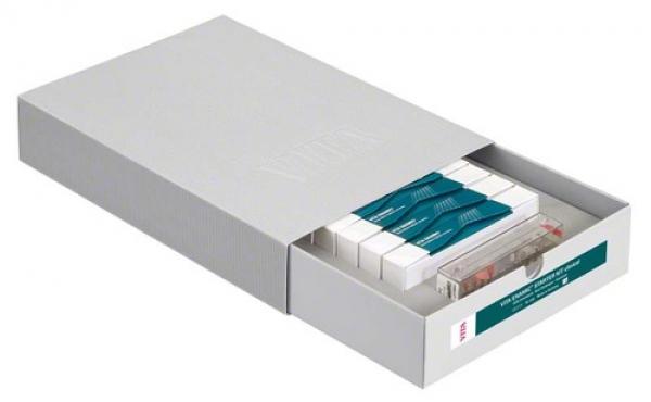 Vita Enamic® Implant Solutions : Céramique hybride (5 unités) - Gr. IS-16L, 2M2-HT Img: 202005231