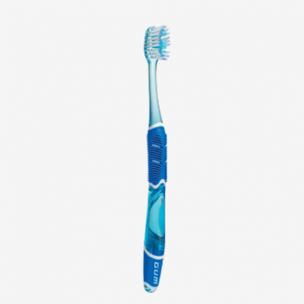 GUM Technique Pro: Brosse à dents-MOYEN. Img: 202204301