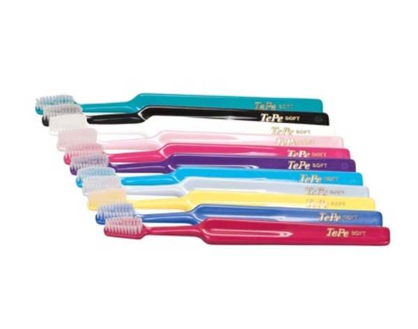 Select :  Brosse à dents étroite-Doux Img: 202010171