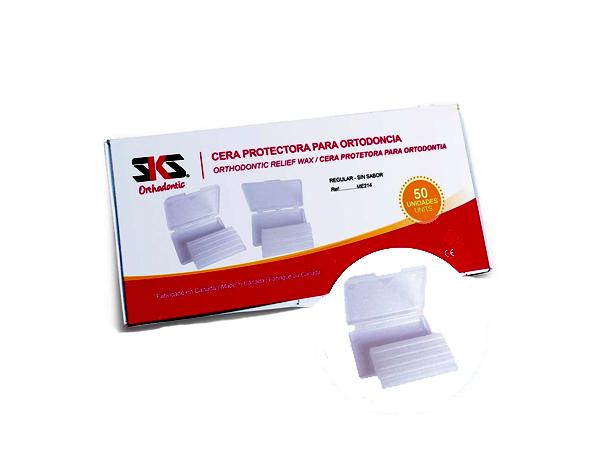 100 Bâtons De Cire Dentaire Bleue 1,5 Mm - Pour Laboratoire Orthodontique Et Technique Dentaire