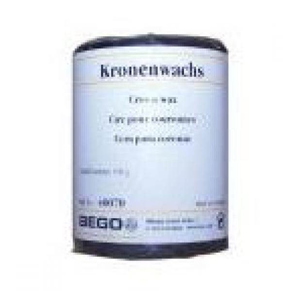 COURONNE DE CIRE bleu BEGO 70 g Img: 201807031