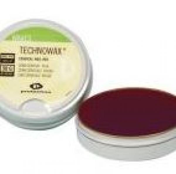 TECHNOWAX cire rouge cervical 50 g de L Img: 201807031