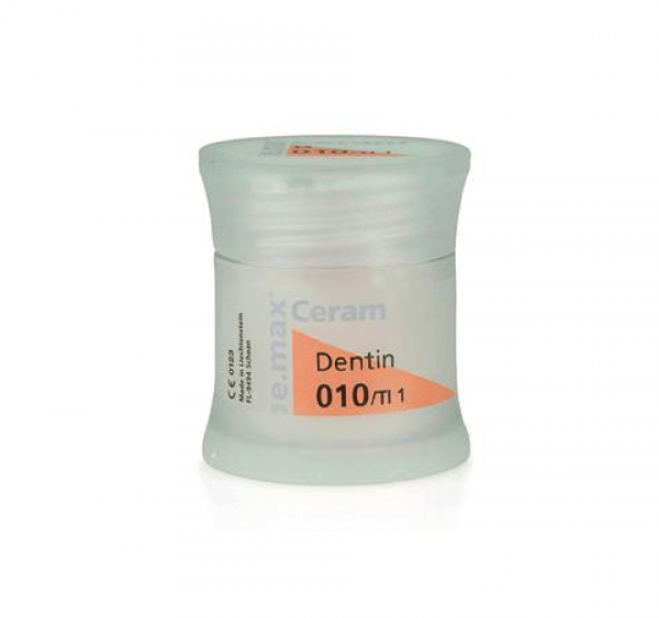 IPS EMAX dentine Ceram 120 20 g Img: 201807031