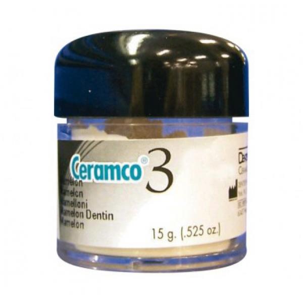 CERAMCO 3 B1 100 g dentine opaque  Img: 201807031