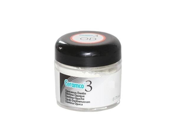 Ceramco 3 Dentin Opaque : Porcelaine (113.4 gr) - A2 Img: 202104171