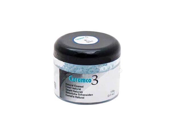 Ceramco 3 Incisale Naturelle : Modificateur de Porcelaine (28.4 gr) - Orange Img: 202104171