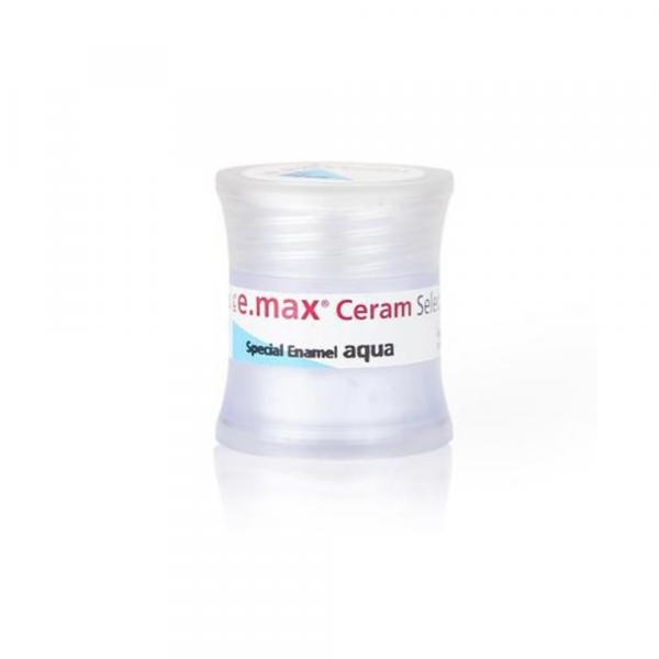 IPS EMAX CERAM SELECTION eau émail spécial 5 g Img: 202111271