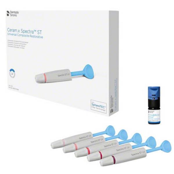 CERAM X MONO+ starter KIT seringues Img: 202110301