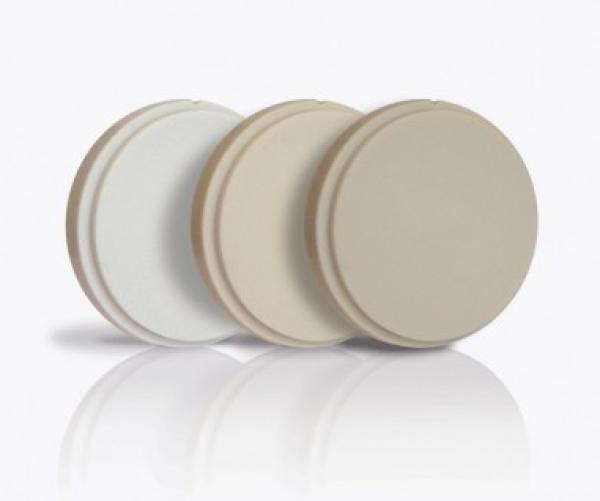 CERCON BASE CAST disque polyuréthane 20 mm  Img: 201807031