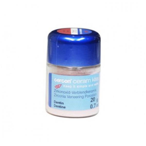 CERCON CERAM KISS dentine bleach 20 g  Img: 201807031