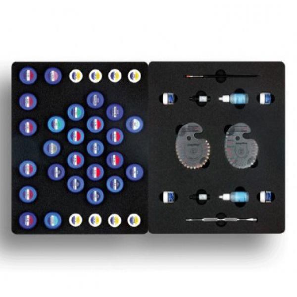 CERCON CERAM KISS kit Entrée Img: 201905181