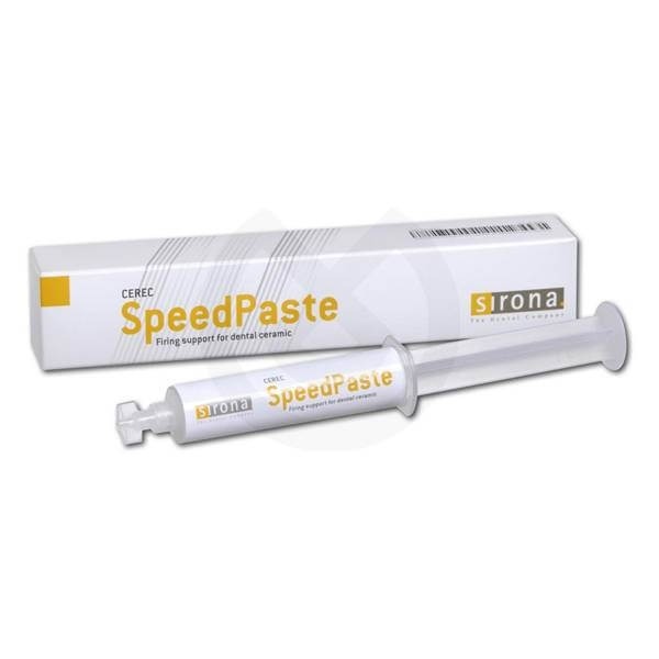 Pâte Cerec Speed (12 ml) Img: 202401061