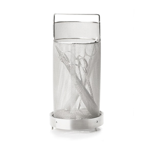 Panier universel pour le Melaquick 12+. Img: 202304081