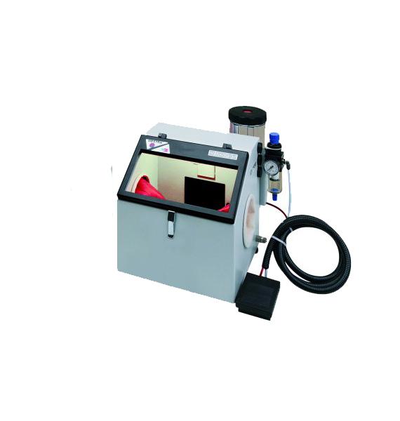 Jet ARENA T2 SANS pistolet FIXE Img: 202110301