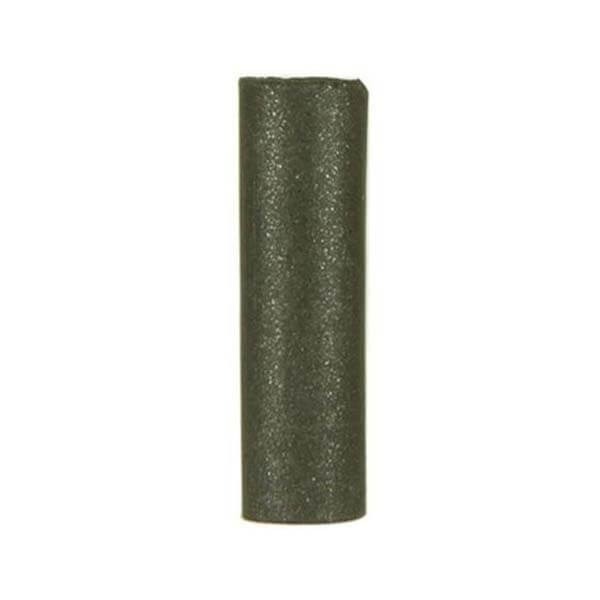 Cylindre de polissage en silicone pour métal (100 pièces) - Épais (noir) Img: 202303041