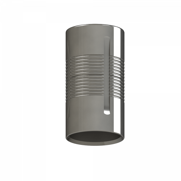 Cylindre pour unité de pilier provisoire pour connexion interne d'implants - Cylindre Implant interne 3.5mm Ø Img: 202008151