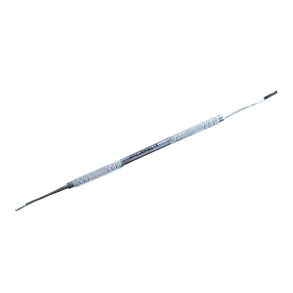 Ciseau chirurgical 5/6 Wedelstaed - 45082 Img: 202401061