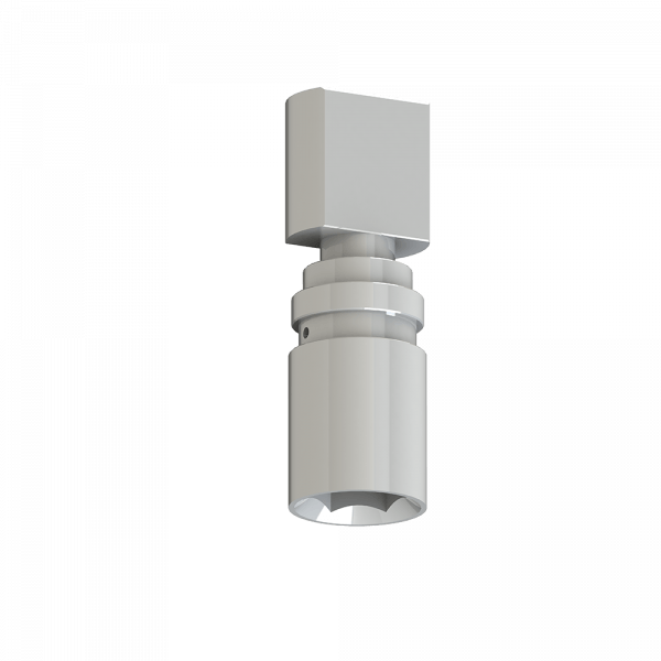 Empreinte de pilier Implants à coiffe unique connexion externe large plate-forme - Cofia Impression - Implants 5mm Img: 201907271