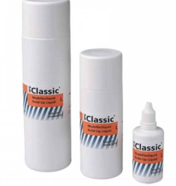 modèle IPS liquide L CLASSIQUE 250 ml Img: 201807031