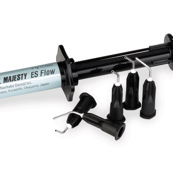 CLEARFIL ES MAJESTY FLOW-pointes SPÉCIALES N Img: 201807031