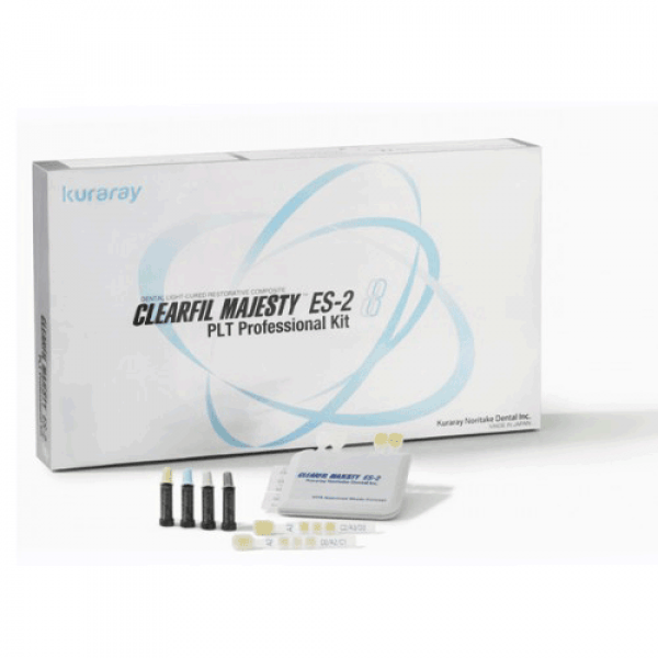 CLEARFIL ES2 MAJESTY-KIT COMPOSITE ESTETICO UNIVERSEL  Img: 201807031