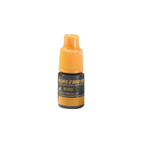 Clearfil S3 Bond Plus : Adhésif de restauration directe - Test 1 ml Img: 202204301